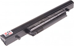 Baterie T6 power Toshiba Tecra R850, R950, Satellite R850, Pro R850, 6cell, 5200mAh