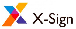 BenQ - X-sign Basic licence pro DS - 1r