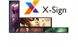 BenQ - X-sign Premium licence pro DS - 5r