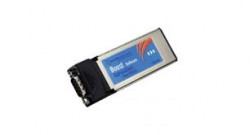 Brainboxes VX-001-001 ExpressCard 1 Port RS232