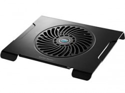 chladic podstavec Cooler Master CMC3 pro NTB 12-15'' black, 20cm fan