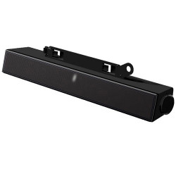 Dell AX510 Soundbar - Repro stereolita ke starm monitorm ady P a U