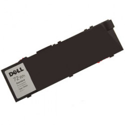 Dell Baterie 6-cell 72W/HR LI-ON pro Precision M7510, M7520, M7710
