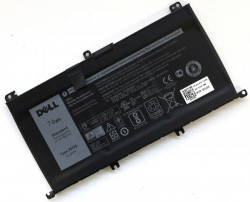 Dell Baterie 6-cell 74W/HR LI-ION pro Inspiron 7559, 7566, 7567