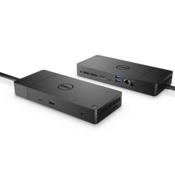 Dell dokovac stanice WD19DC Performance 240WUSB-C