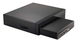 Dell OptiPlex Micro Console Enclosure