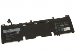 DELL ORIG. BATTERY,PRI,62WHR,4C,LITH,SDI