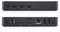 Dell repliktor port D3100 USB 3.0