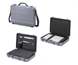 Dicota Alu Briefcase 15