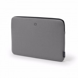 Dicota Skin BASE 15-15.6 grey