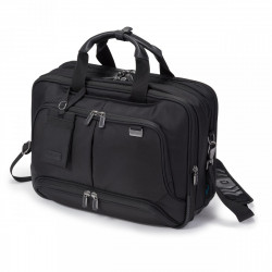 Dicota Top Traveller Twin PRO 14-15,6