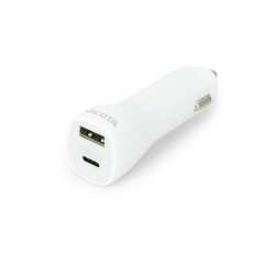 DICOTA Universal Car Notebook Charger USB-C