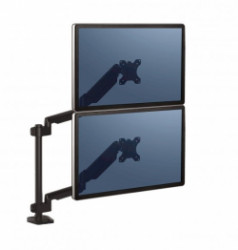 Drk monitoru Fellowes Platinum 2 ramena nad sebou