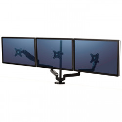 Drk monitoru Fellowes Platinum 3 ramena vedle sebe