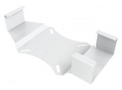 Drk pro upevnn ke stojanu EIZO Flexstand  EV2216, EV2316, EV2416 - ed proveden