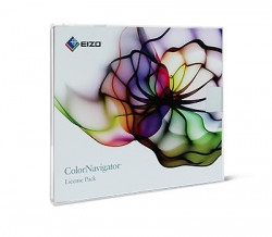 Eizo ColorNavigator License Pack