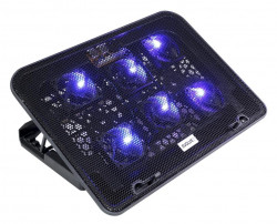 EVOLVEO Ania 3, chladic podstavec pro notebook