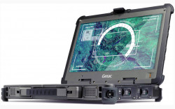 Getac X500 G3 Basic 15.6