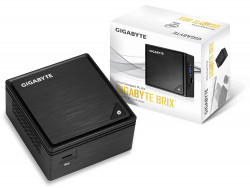 Gigabyte Brix 3455 barebone
