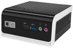 Gigabyte Brix 4105C barebone