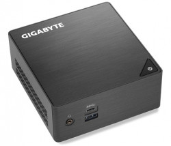 Gigabyte Brix 5005 barebone