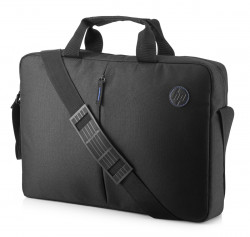 HP 15.6 Value Black Topload