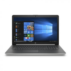 HP 17-ca1004nc FHD ryz5-3500U/8GB/1TB+256SSD/ATI/DVD/2RServis/W10-silver