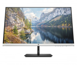 HP 27f 4k IPS 3840x2160/1000:1/2x HDMI/5ms