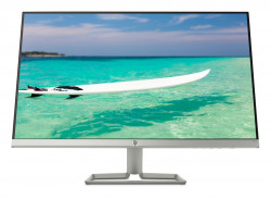 HP 27f IPS FHD 1920x1080/1000:1/300/VGA/2xHDMI/5ms