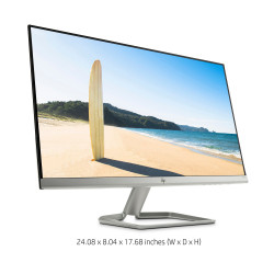HP 27fw audio IPS 1920x1080/300/1k:1/VGA/HDMI/5ms