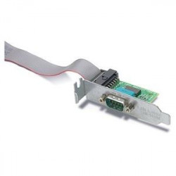 HP 2nd Serial Port 400/600/800 SFF&TWR