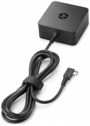 HP 65W USB-C Power Adapter