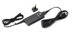 HP 90W Slim w/USB Adapter (+ redukce NB)