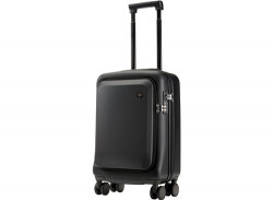 HP all in one carry on luggage