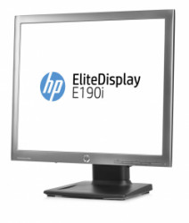 HP E190i 19