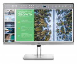 HP E243 23.8