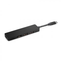 HP Envy USB-C Dock