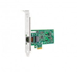 HP Intel GbE CT Desktop NIC