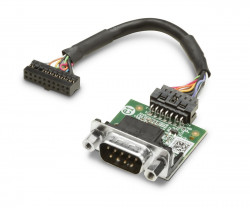 HP Internal Serial Port (400)