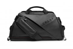 HP OMEN Transceptor 17 Duffle Bag
