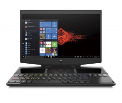 HP OMEN X 15-dg0100nc