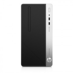 HP ProDesk 400 G6 MT i7-9700/16GB/512SSD/DVD/W10P