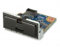 HP Type-C USB 3.1 Gen2 Port with 100W PD