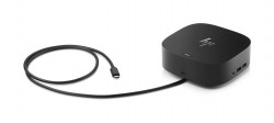 HP USB-C Dock G5 120W (napj)