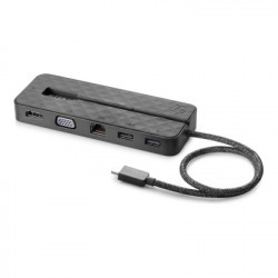 HP USB-C Mini Dock port repliktor, nenapj