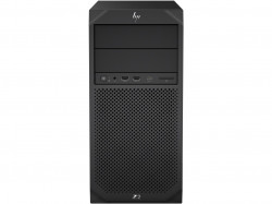 HP Z2 G4 TWR Workstation i7-9700/16GB/1TB 7200+512GB M.2/NVIDIA GeForce RTX 2070 8GB/DVD/W10P/3NBD