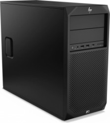 HP Z2 G4 TWR Workstation i9-9900/1x16GB/512 NVMe/DVD/W10P