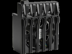 HP Z4 G4 Fan and Front Card Guide Kit