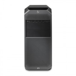 HP Z4 G4 T Xeon W-2123/16GB/256SSD/DVD/USB/LAN/3YW/W10P