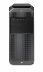 HP Z4 G4 Workstation 1000W W-2245/4x16GB ECC/1TB NVMe/NVIDIA Quadro RTX 4000-8GB/DVD/W10P